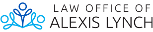 Law Office of Alexis Lynch Law Logo